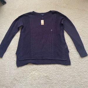 American Eagle Lightweight Sweater